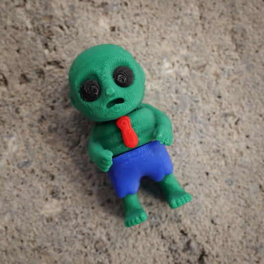 Zombie v1