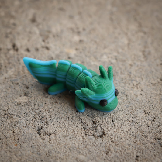 Axolotl