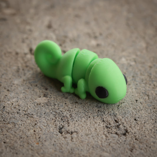 Chameleon