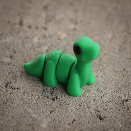 Brontosaurus