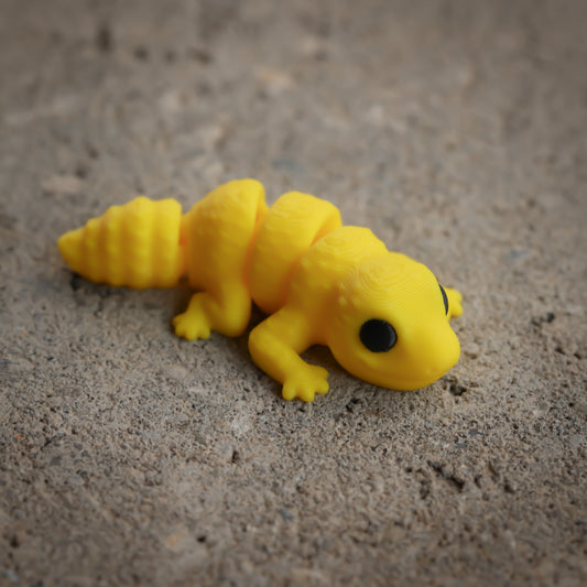 Leopard Gecko