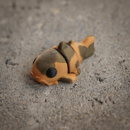 Koi Fish v2