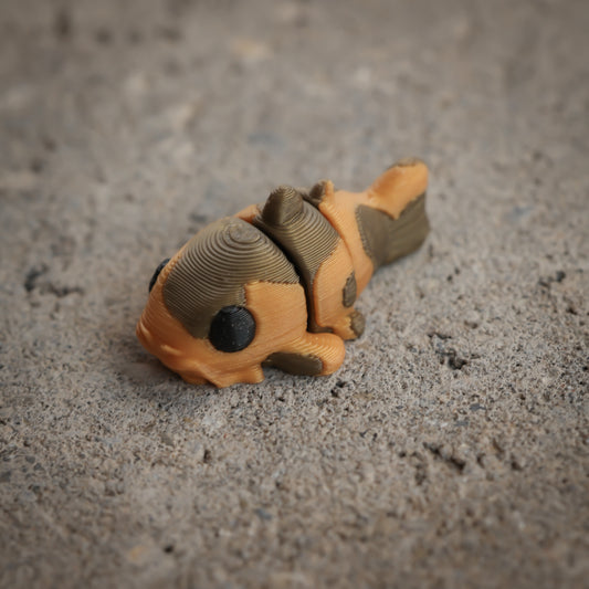 Koi Fish v2