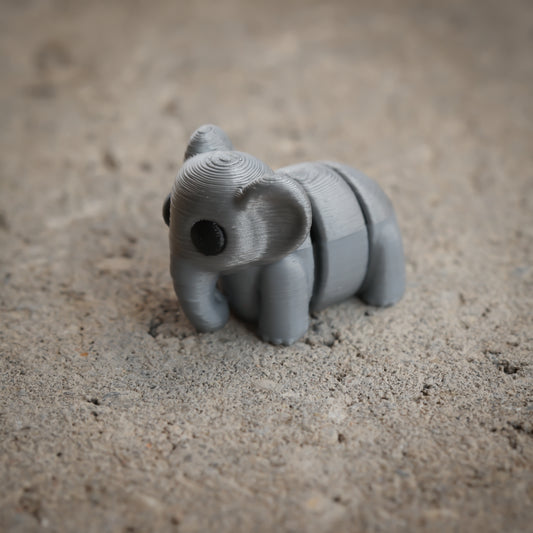 Elephant