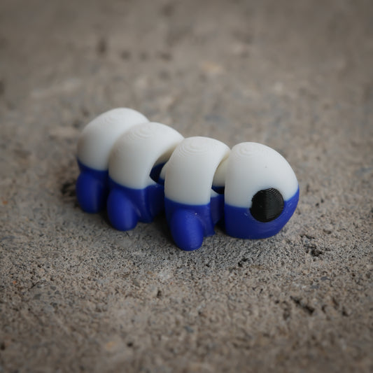 Caterpillar v2
