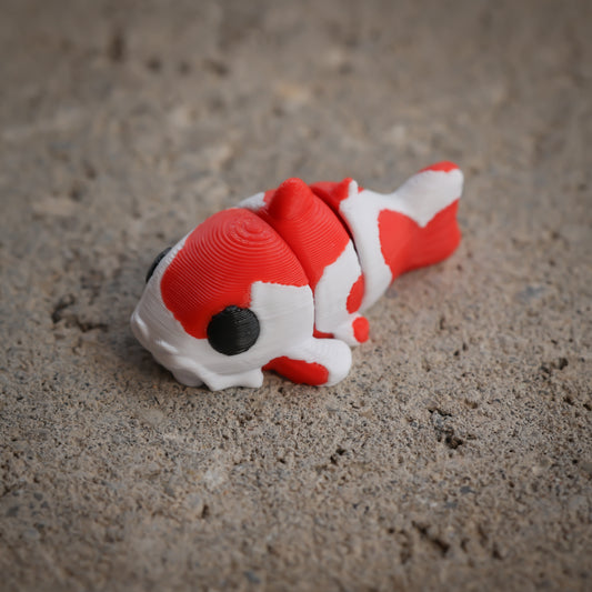 Koi Fish v1