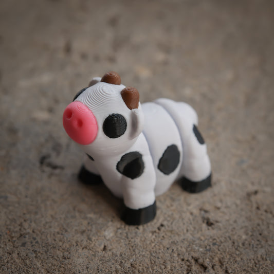 Farm Cow