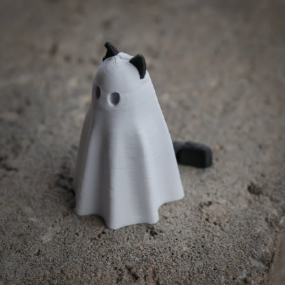Ghost Cat