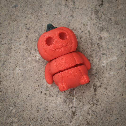 Pumpkin v1