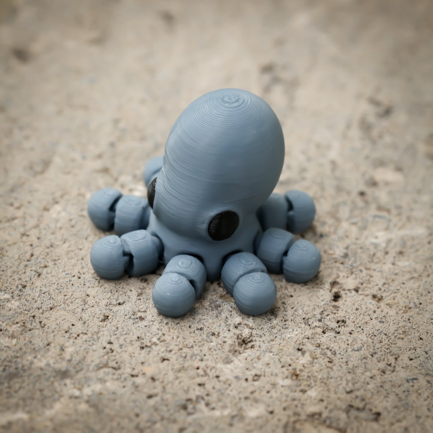 Octopus