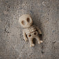Alien Skeleton