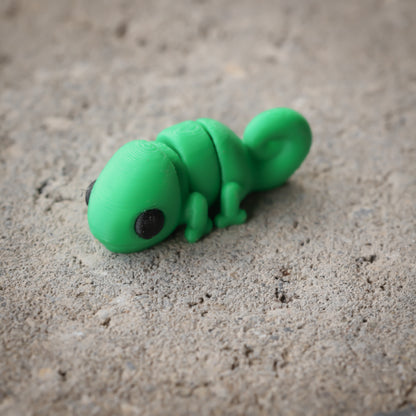 Chameleon