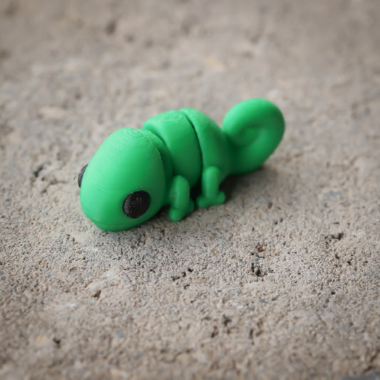 Chameleon