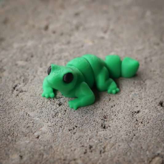 Lizard