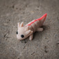 Axolotl v1