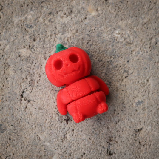 Pumpkin v1