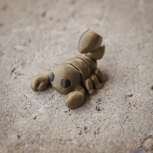 Scorpion
