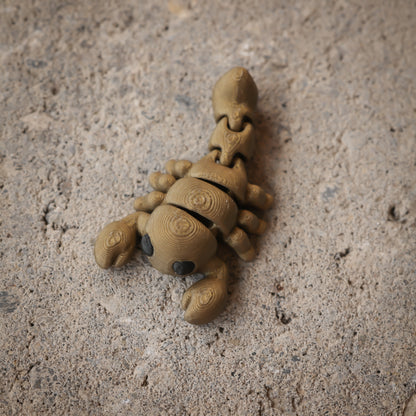 Scorpion