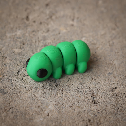 Caterpillar v1