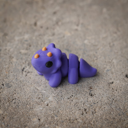 Triceratops
