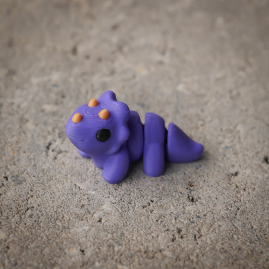 Triceratops