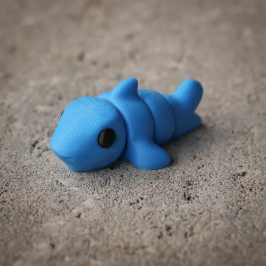 Shark v1