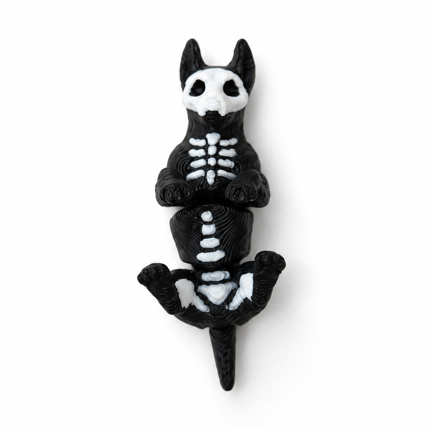 Bone Dog
