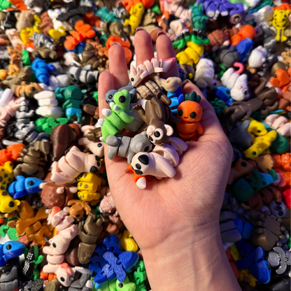 Random Mini Fidget Toys Pack