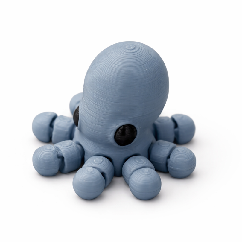 Octopus