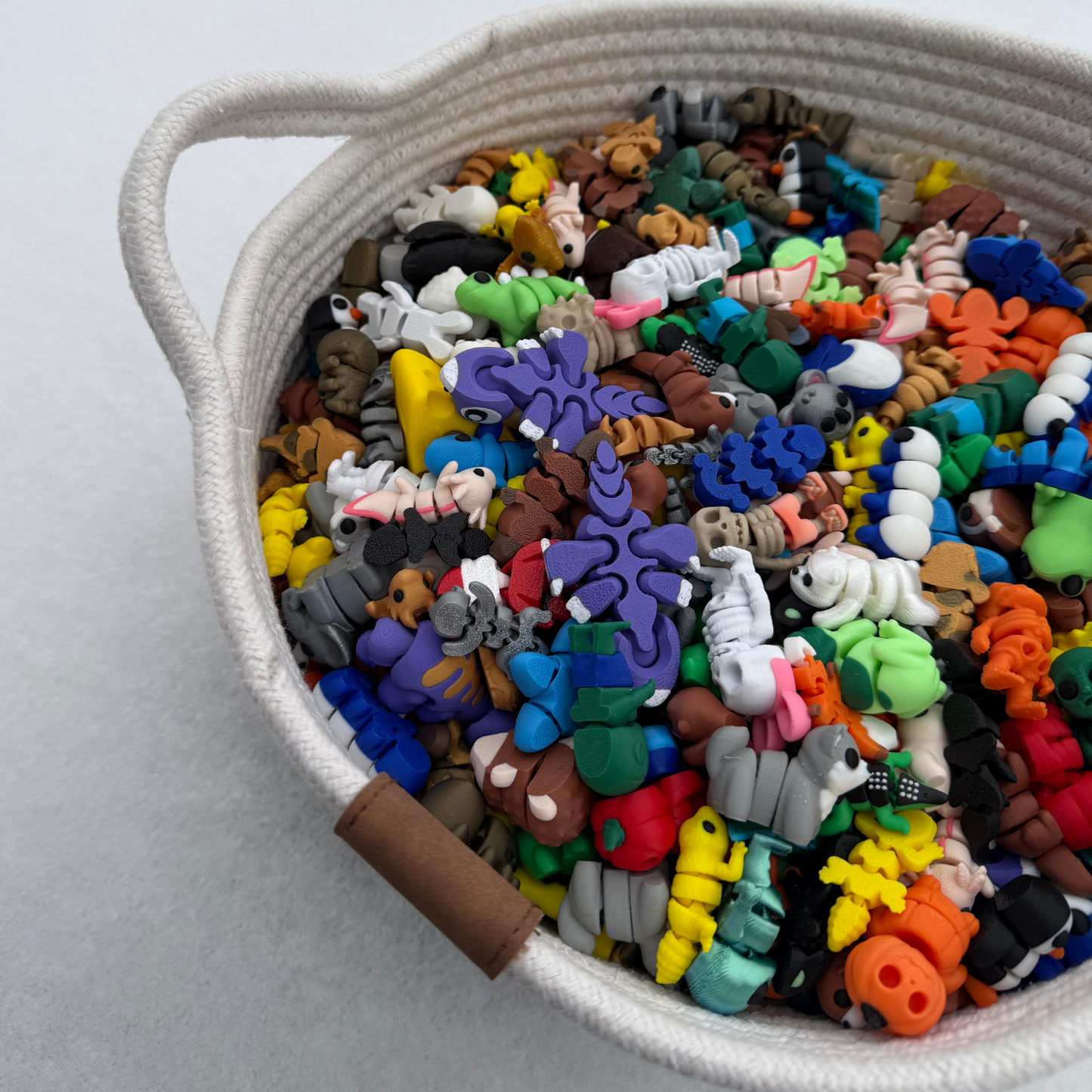 Random Mini Fidget Toys Pack