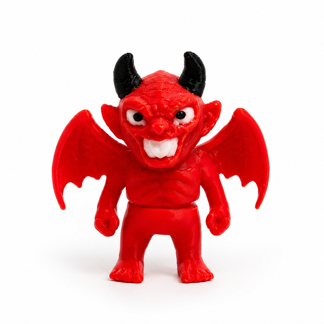 Demon