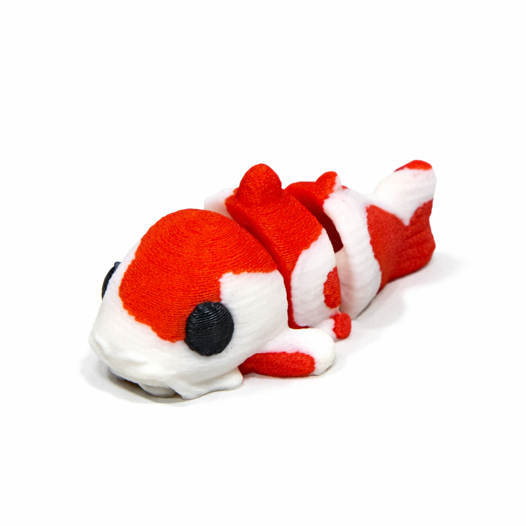 Koi Fish