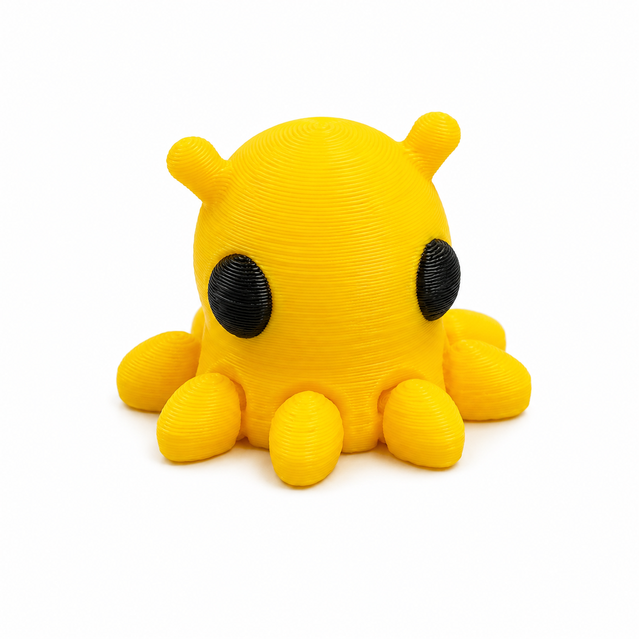 Dumbo Octopus