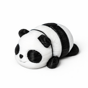 Mini Panda