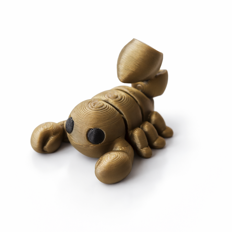 Scorpion