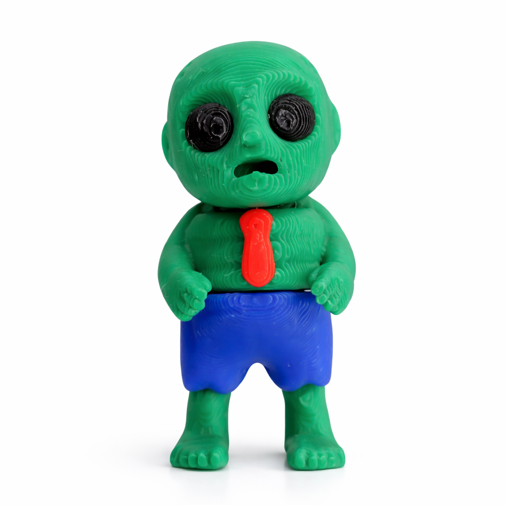 Zombie