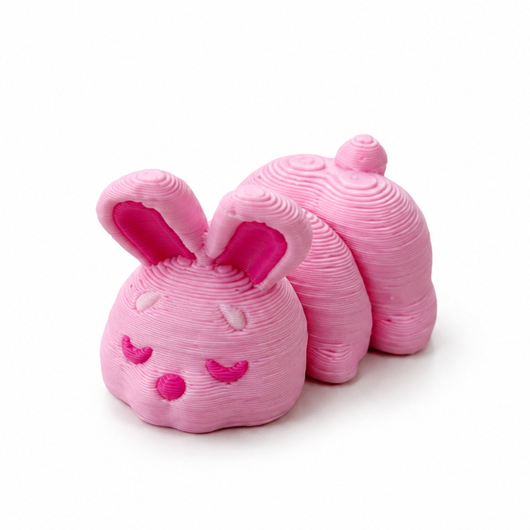 Boy Bunny