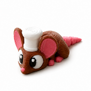 Chef Mouse