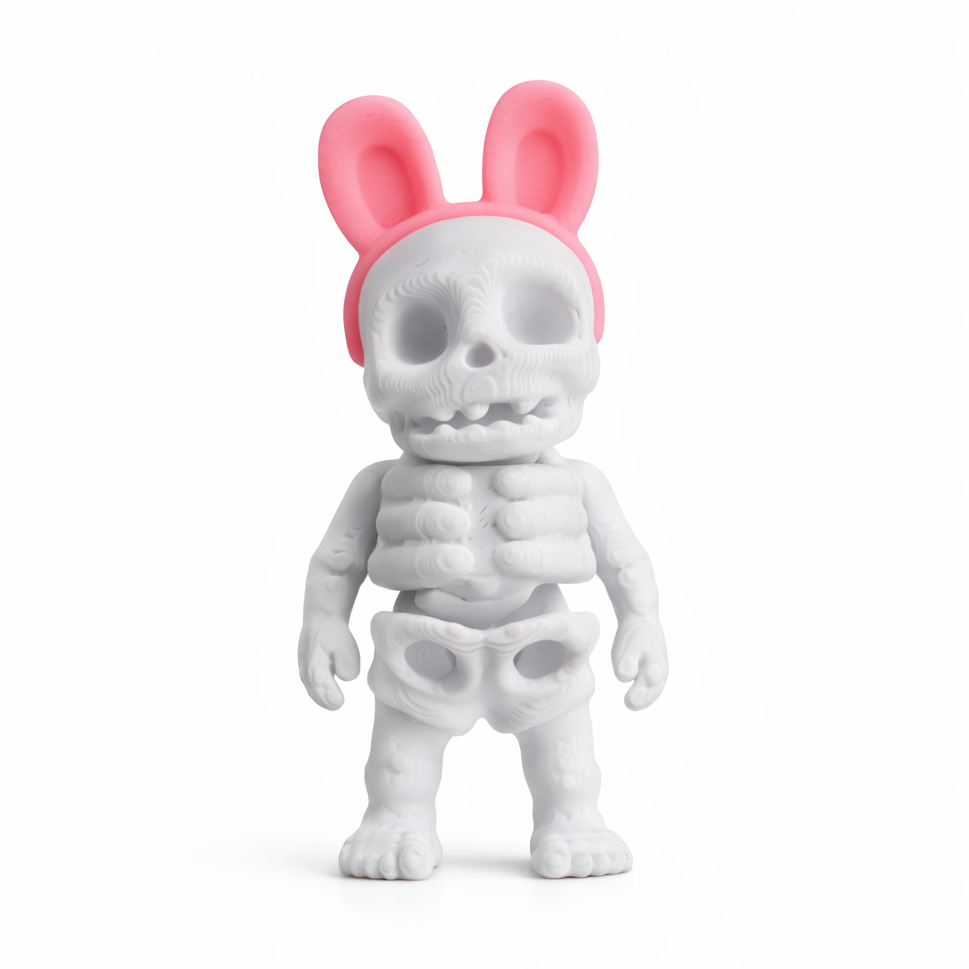 Bunny Skeleton