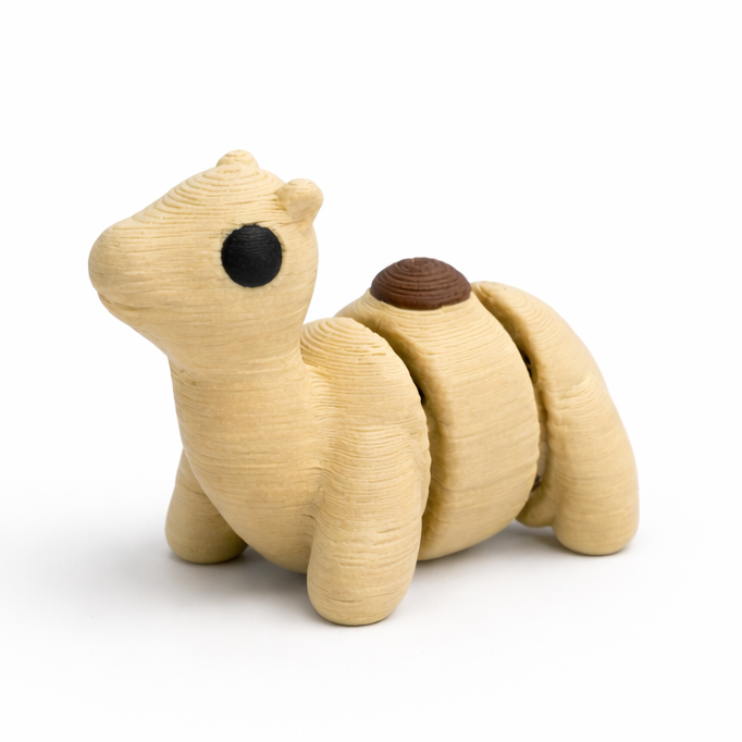 Camel