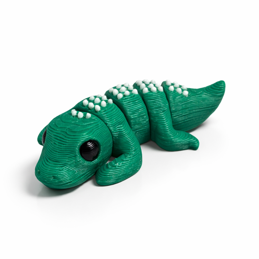 Crocodile