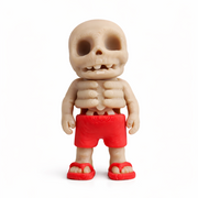 Summer Skeleton