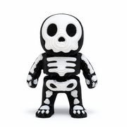 Halloween Skeleton