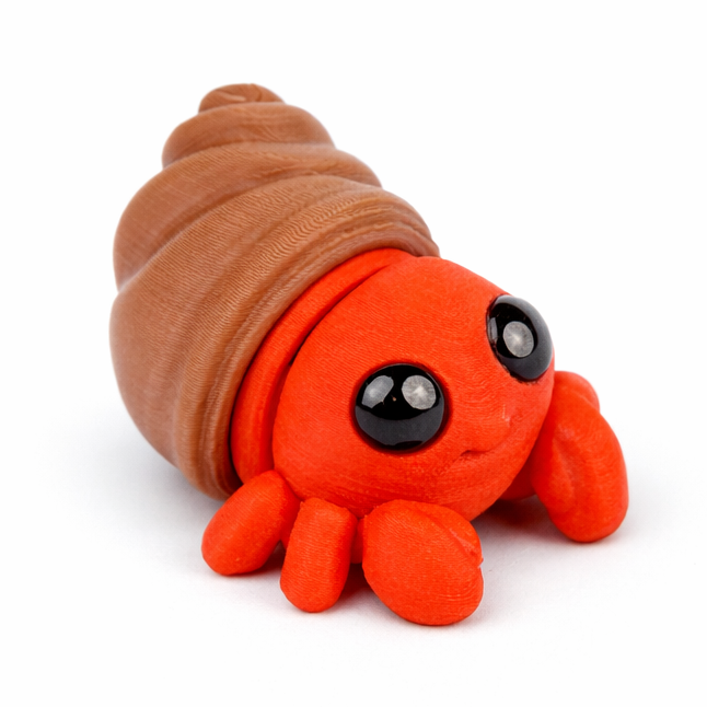 Hermit Crab