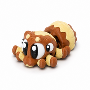 Jumping Spider