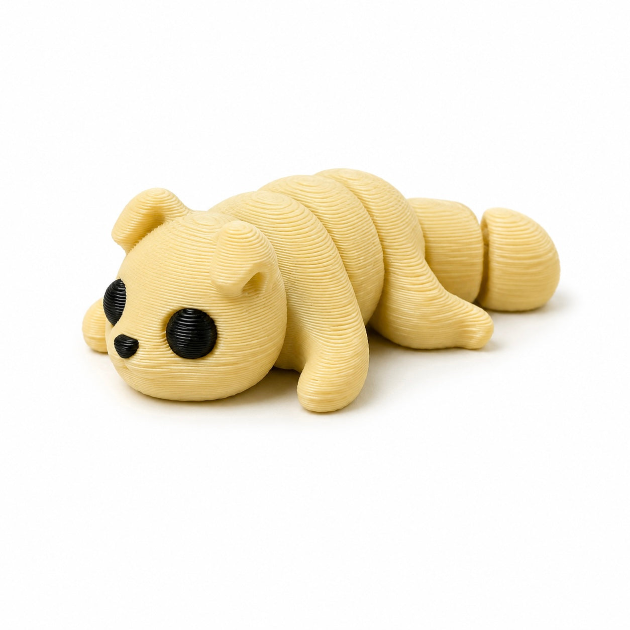 Lazy Dog