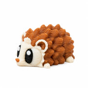 Big Eye Hedgehog