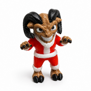 Christmas Krampus