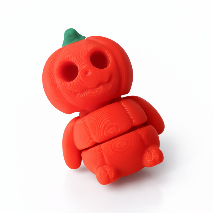 Pumpkin