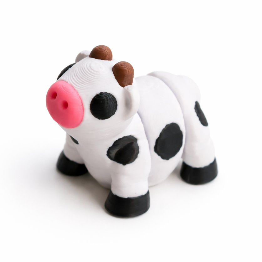 Farm Cow